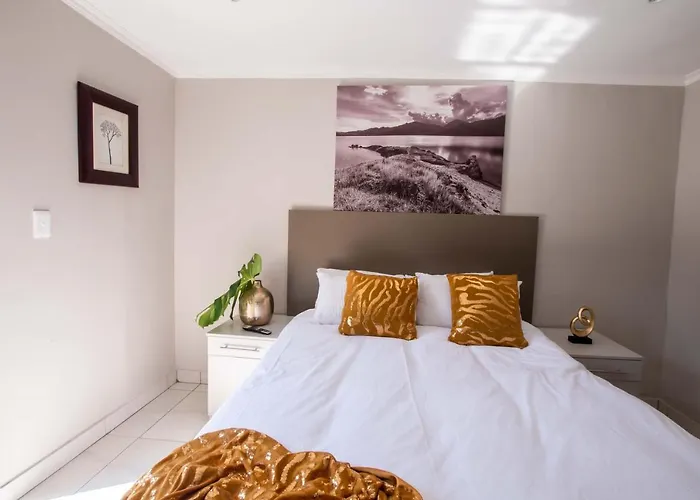Prestigious Apartments