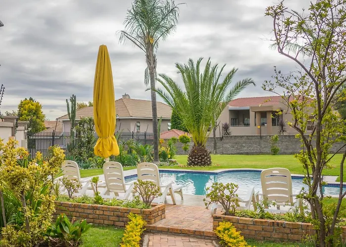 Atlantic Pearl Guest House Broadacres
