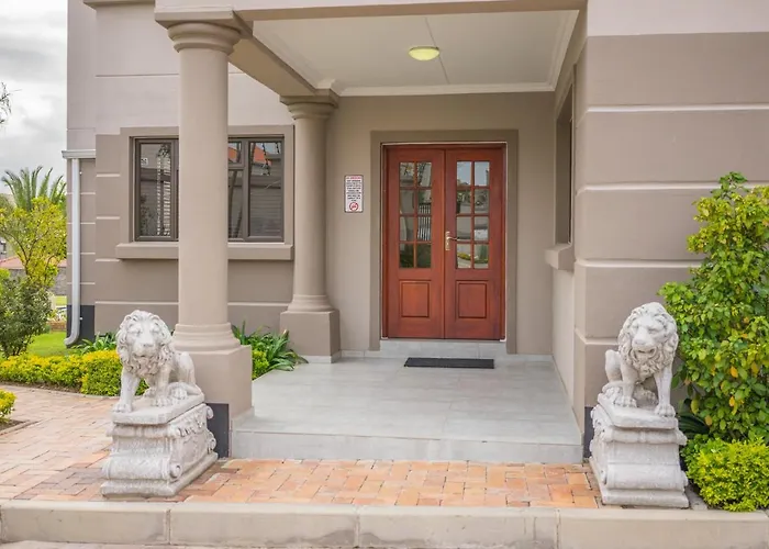 Atlantic Pearl Guest House Broadacres