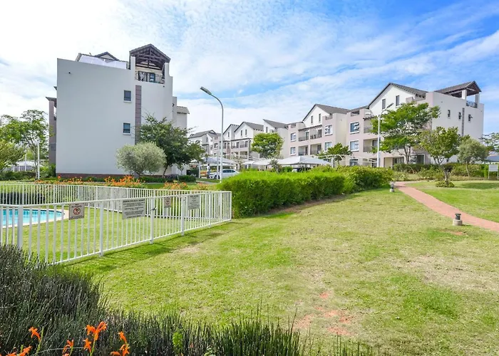 V&S Apartments - Executive Suite In Fourways, Johannesburg