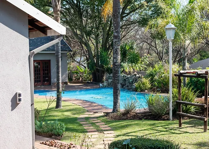 Tranquil Cottage