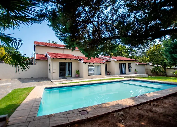 Prestigious Apartments