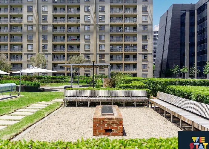 Westay Westpoint Apartments