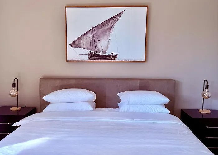 No4 Lilliput - Sandton Executive Guest House