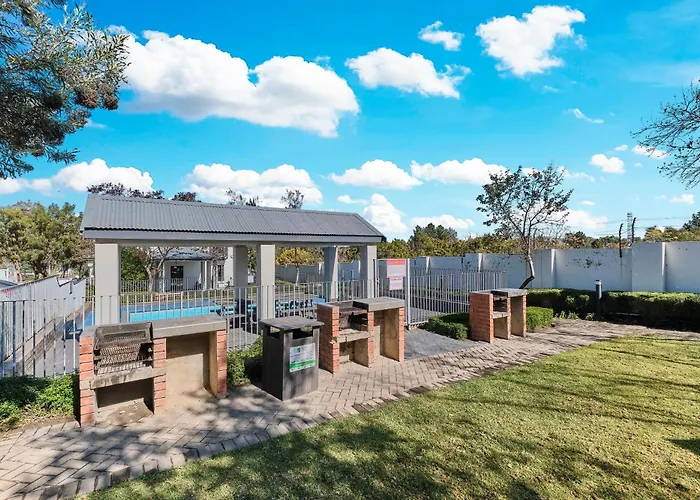 Luxury & Secure Apartment - Fourways