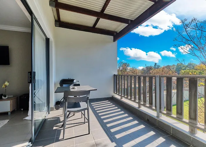 Luxury & Secure Apartment - Fourways