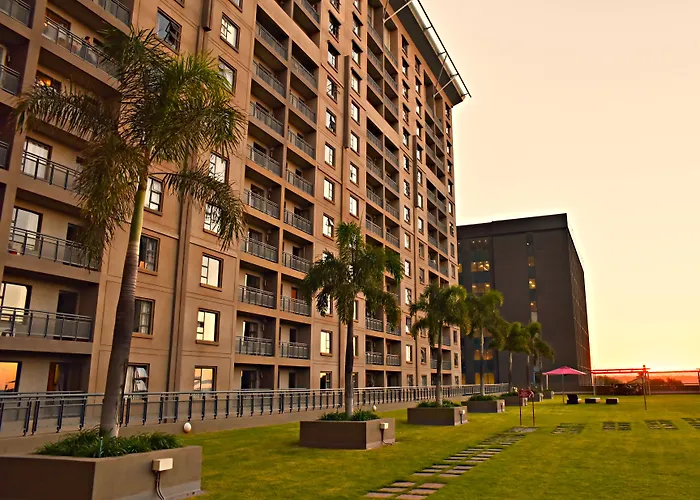 Westay Westpoint Apartments