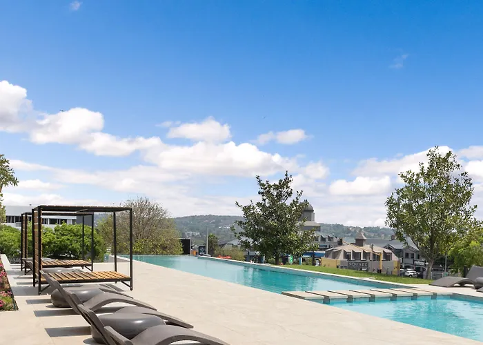 The Archer Aparthotel By Totalstay
